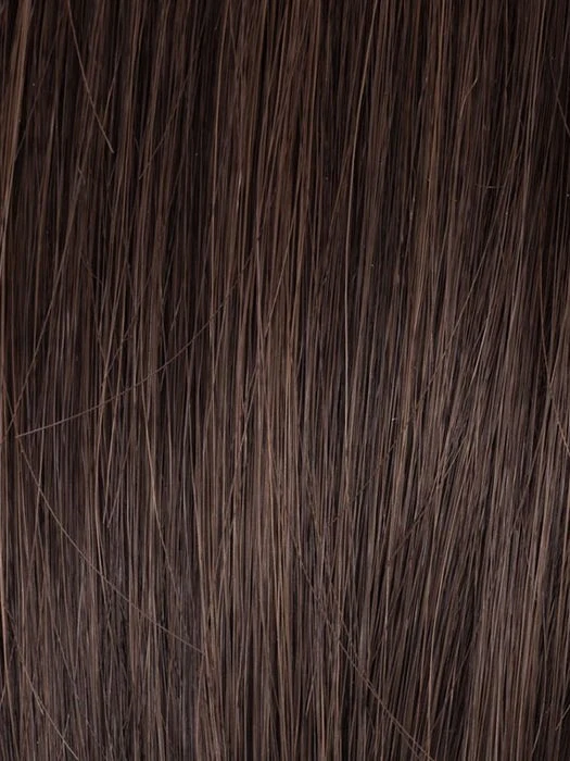 Fun | Synthetic Hair Topper (Hand Tied)