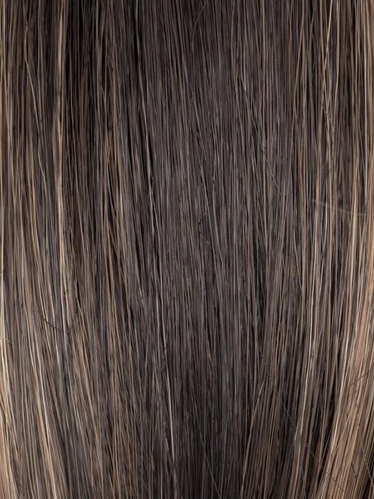 Fun | Synthetic Hair Topper (Hand Tied)