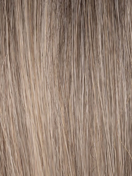 Fun | Synthetic Hair Topper (Hand Tied)