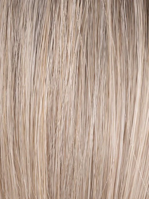 Fun | Synthetic Hair Topper (Hand Tied)