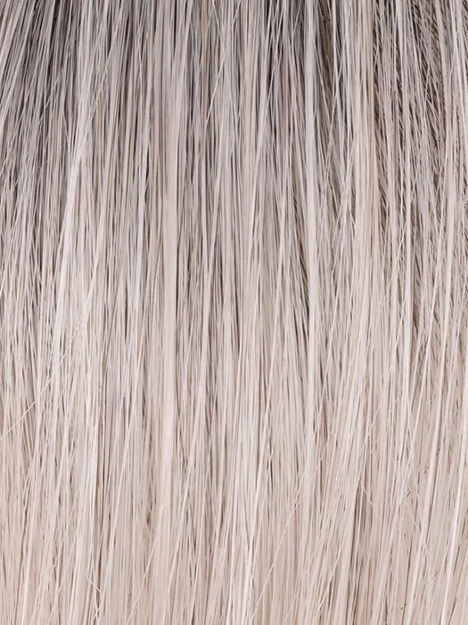 Fun | Synthetic Hair Topper (Hand Tied)