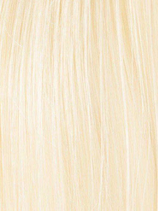 Fun | Synthetic Hair Topper (Hand Tied)