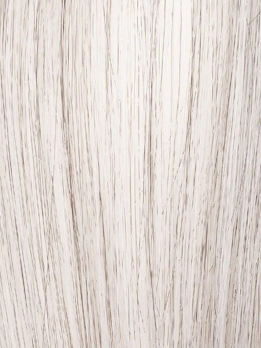 Fun | Synthetic Hair Topper (Hand Tied)