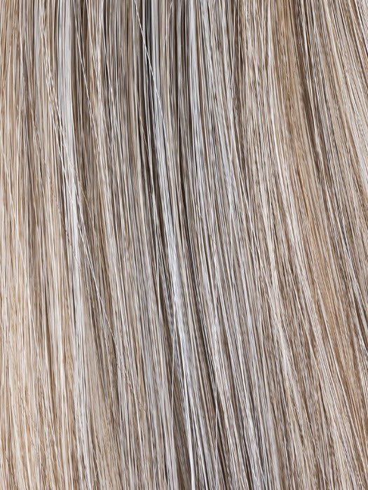 Fun | Synthetic Hair Topper (Hand Tied)