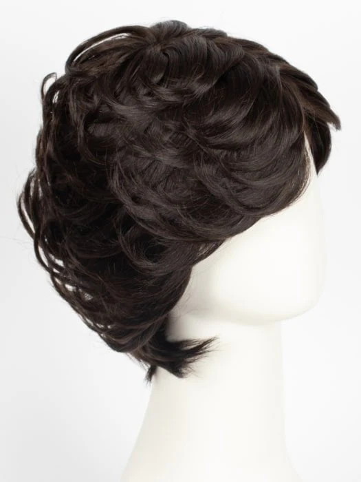 Applause | Human Hair Lace Front Wig (Hand-Tied)