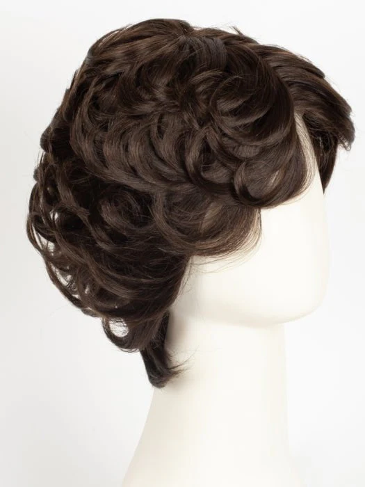 Applause | Human Hair Lace Front Wig (Hand-Tied)