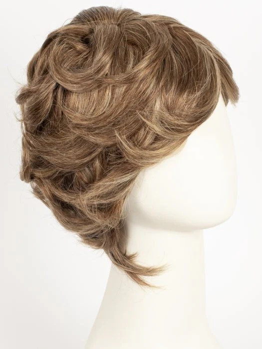 Applause | Human Hair Lace Front Wig (Hand-Tied)