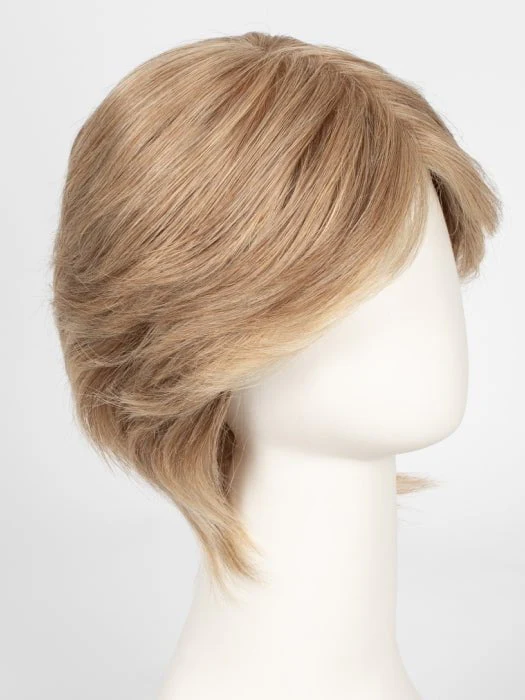 Applause | Human Hair Lace Front Wig (Hand-Tied)