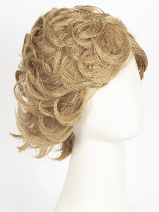 Applause | Human Hair Lace Front Wig (Hand-Tied)