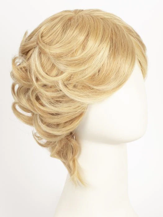 Applause | Human Hair Lace Front Wig (Hand-Tied)