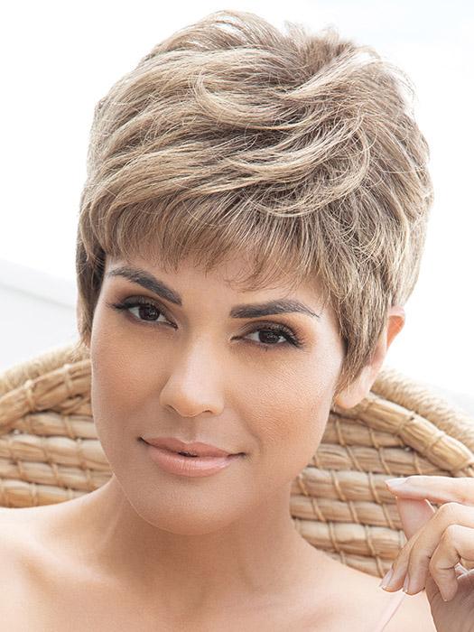 Gabby | Synthetic Wig (Basic Cap) | DISCONTINUED