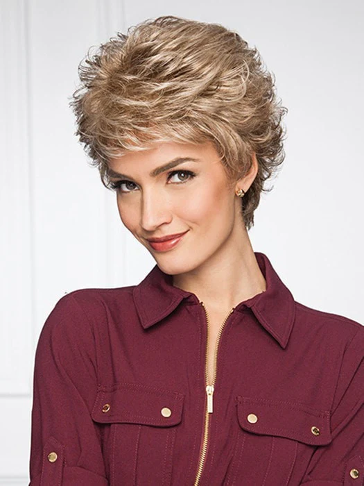 32652-gaiety-synthetic-wig-basic-cap-discontinued-1.webp Gaiety | Synthetic Wig (Basic Cap) | DISCONTINUED