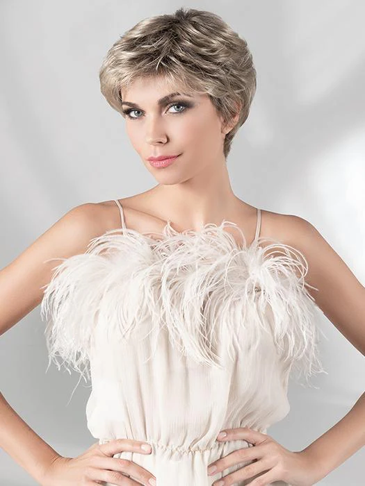 Gala | Synthetic Lace Front Wig (Mono Top) | DISCONTINUED