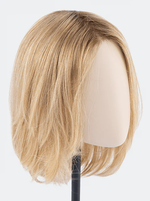 Galaxy | Remy Human Hair Topper (Mono Top) | DISCONTINUED