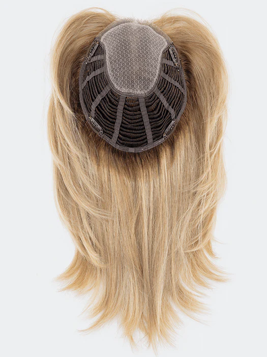 Galaxy | Remy Human Hair Topper (Mono Top) | DISCONTINUED