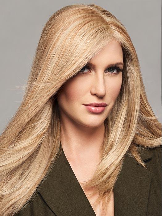 32656-game-changer-human-hair-topper-mono-top-discontinued-3.jpg Game Changer | Human Hair Topper (Mono Top) | DISCONTINUED