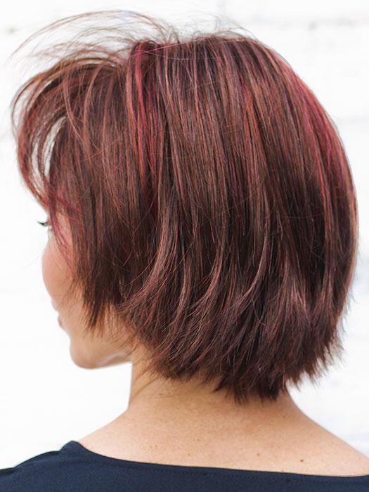 Game | Synthetic Lace Front Wig | DISCONTINUED