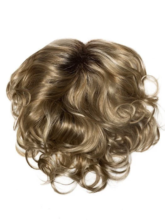 32661-geneva-synthetic-hair-topper-discontinued-2.webp Geneva | Synthetic Hair Topper | DISCONTINUED