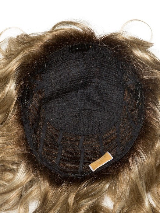 32661-geneva-synthetic-hair-topper-discontinued-3.jpg Geneva | Synthetic Hair Topper | DISCONTINUED