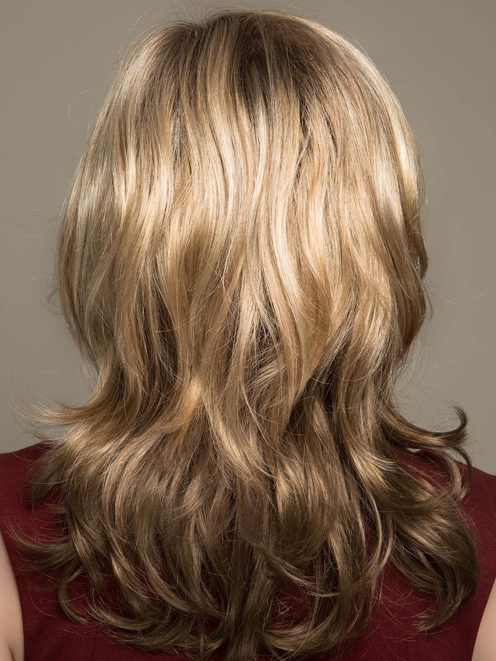 Gigi | Synthetic Lace Front Wig | DISCONTINUED