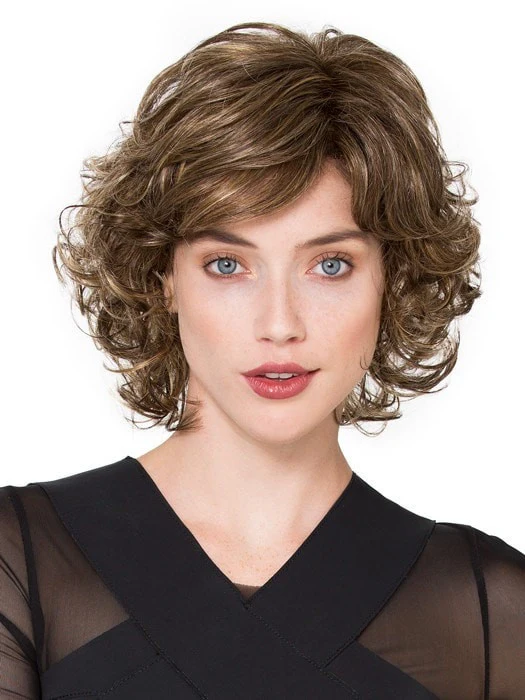 Gina Mono | Synthetic Wig (Mono Top) | DISCONTINUED
