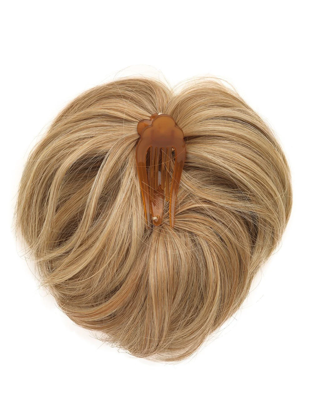 Glamour Chignon | HF Synthetic Hair Wrap | DISCONTINUED