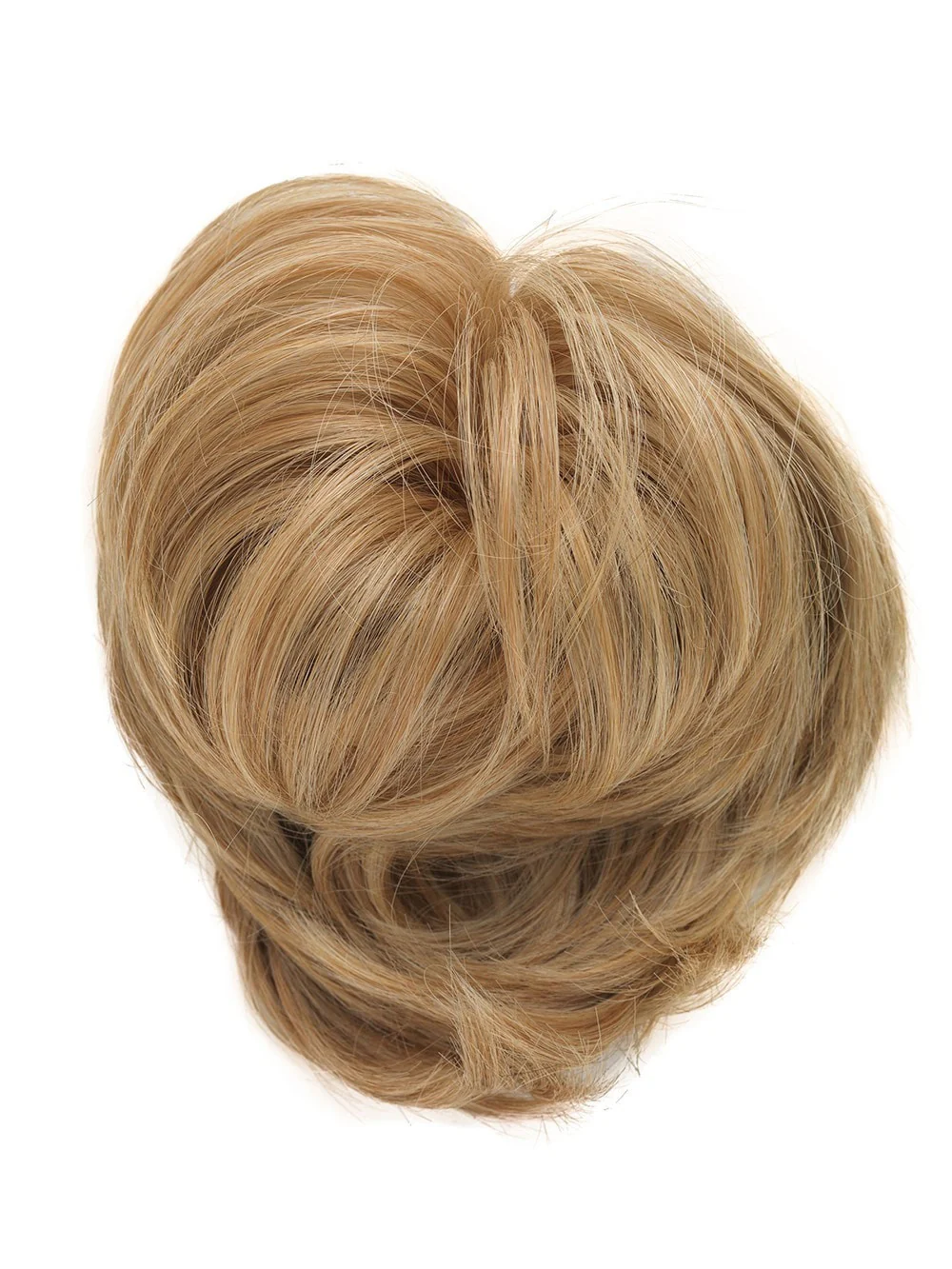 Glamour Chignon | HF Synthetic Hair Wrap | DISCONTINUED