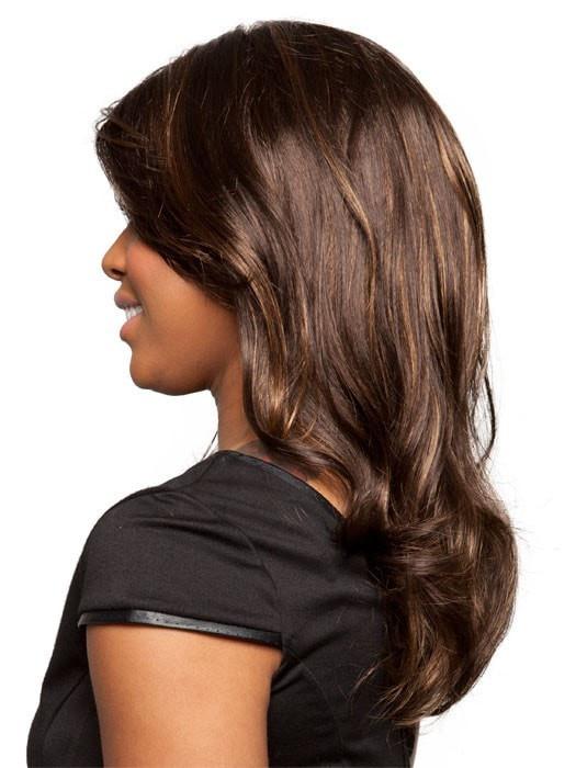 Glow Girl | Synthetic Wig (Basic Cap) | DISCONTINUED
