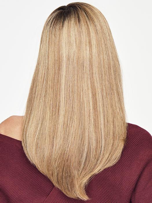 32770-go-all-out-16-hf-synthetic-hair-topper-mono-top-5.jpg Go All Out 16" | HF Synthetic Hair Topper (Mono Top)