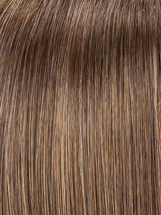 Ava | Synthetic Lace Front Wig (Hand Tied)