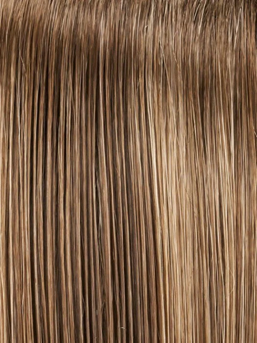 Ava | Synthetic Lace Front Wig (Hand Tied)