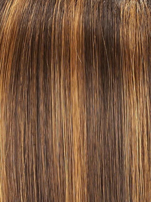 Ava | Synthetic Lace Front Wig (Hand Tied)