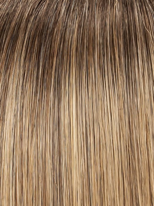 Ava | Synthetic Lace Front Wig (Hand Tied)