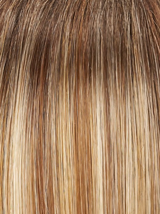 Ava | Synthetic Lace Front Wig (Hand Tied)