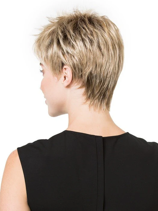 32804-golf-short-synthetic-wig-basic-cap-discontinued-8.webp Golf | Short Synthetic Wig (Basic Cap) | DISCONTINUED