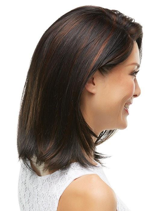 Karlie | Synthetic Lace Front Wig (Mono Top)