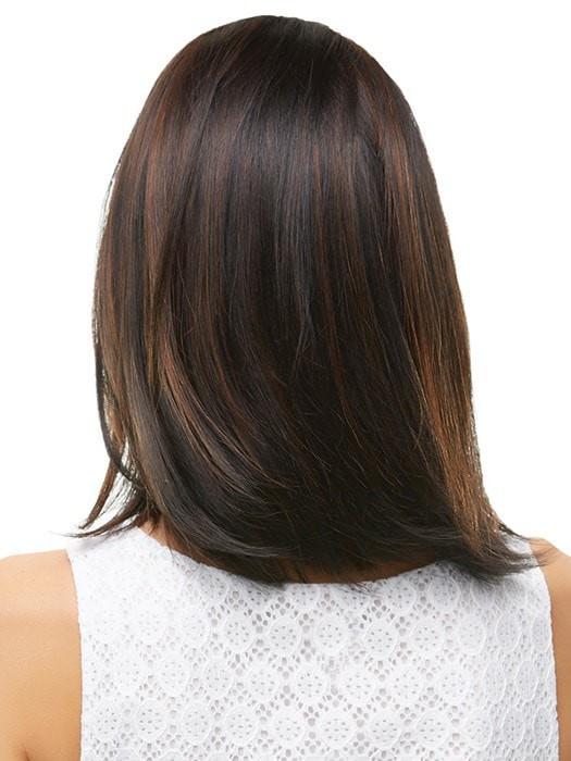 Karlie | Synthetic Lace Front Wig (Mono Top)