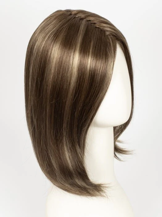 Karlie | Synthetic Lace Front Wig (Mono Top)