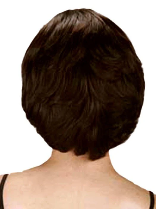 H-6410 Nina | Human Hair Wig (Basic Cap) | DISCONTINUED