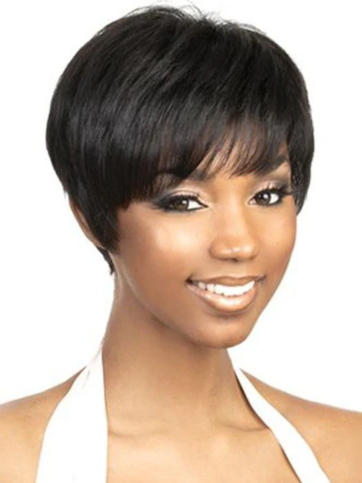 32842-h-bom-human-hair-wig-basic-cap-discontinued-1.webp H-Bom | Human Hair Wig (Basic Cap) | DISCONTINUED