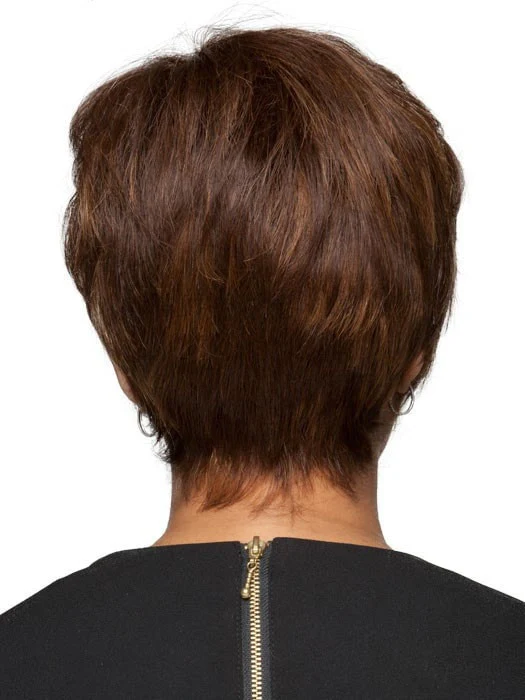 32842-h-bom-human-hair-wig-basic-cap-discontinued-4.webp H-Bom | Human Hair Wig (Basic Cap) | DISCONTINUED