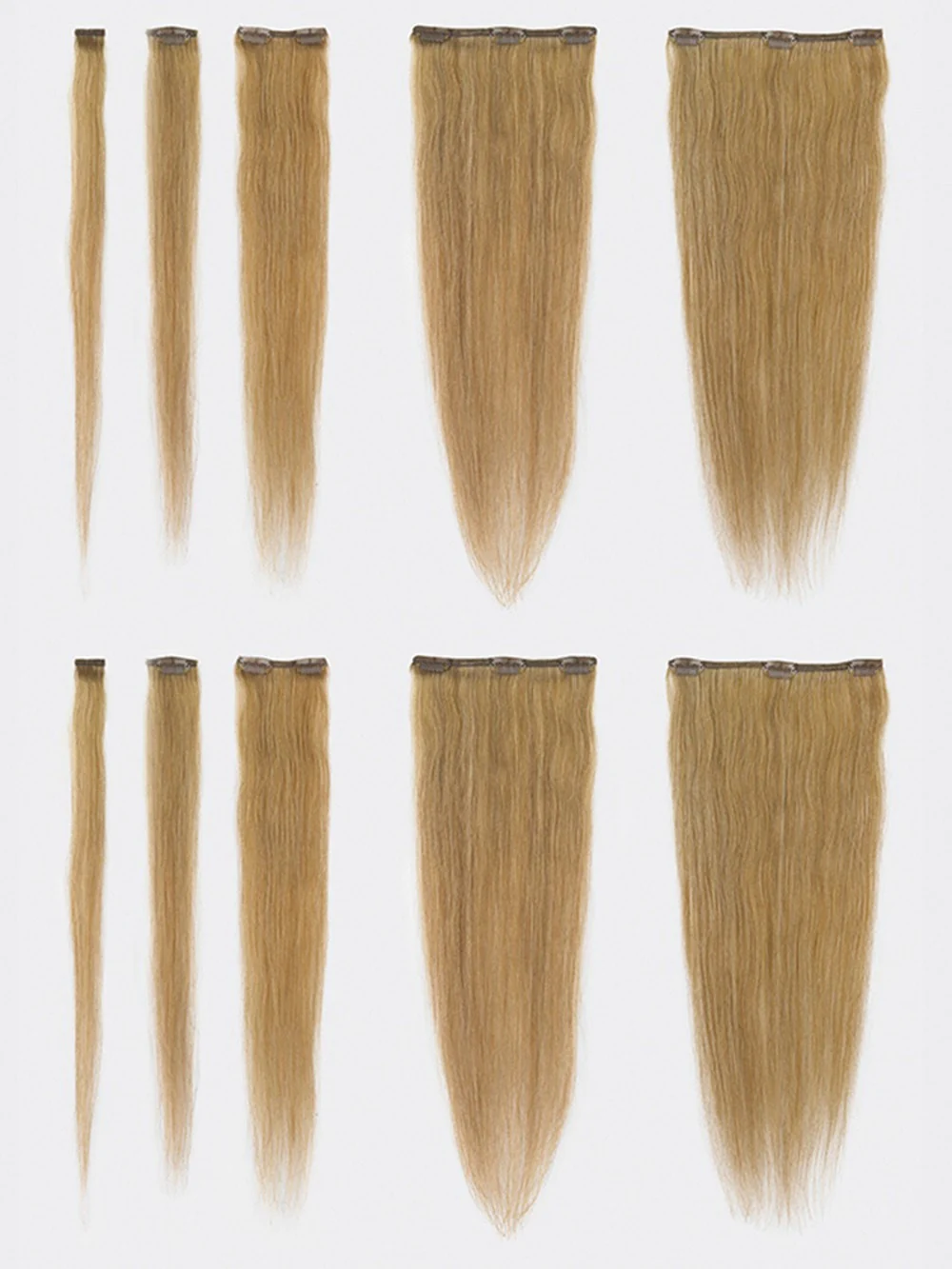 32850-hair-in-human-hair-extensions-10-piece-clip-in-discontinued-4.webp Hair In Human Hair Extensions (10 Piece) | Clip In | DISCONTINUED