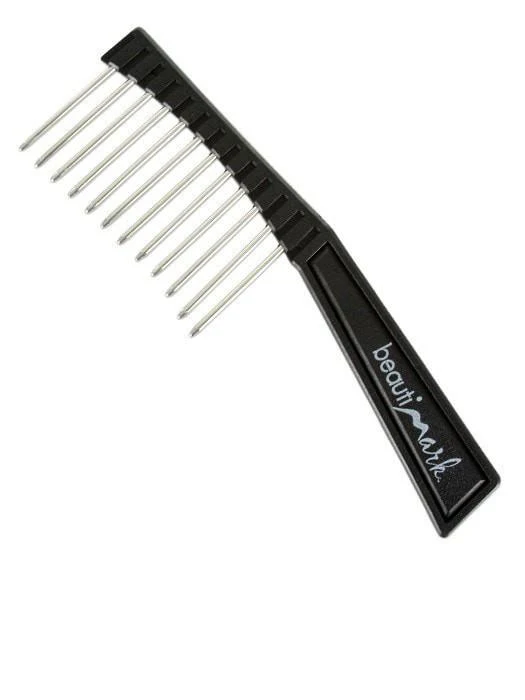 32851-hair-trix-wide-tooth-wig-comb-1.webp Hair Trix Wide Tooth Wig Comb