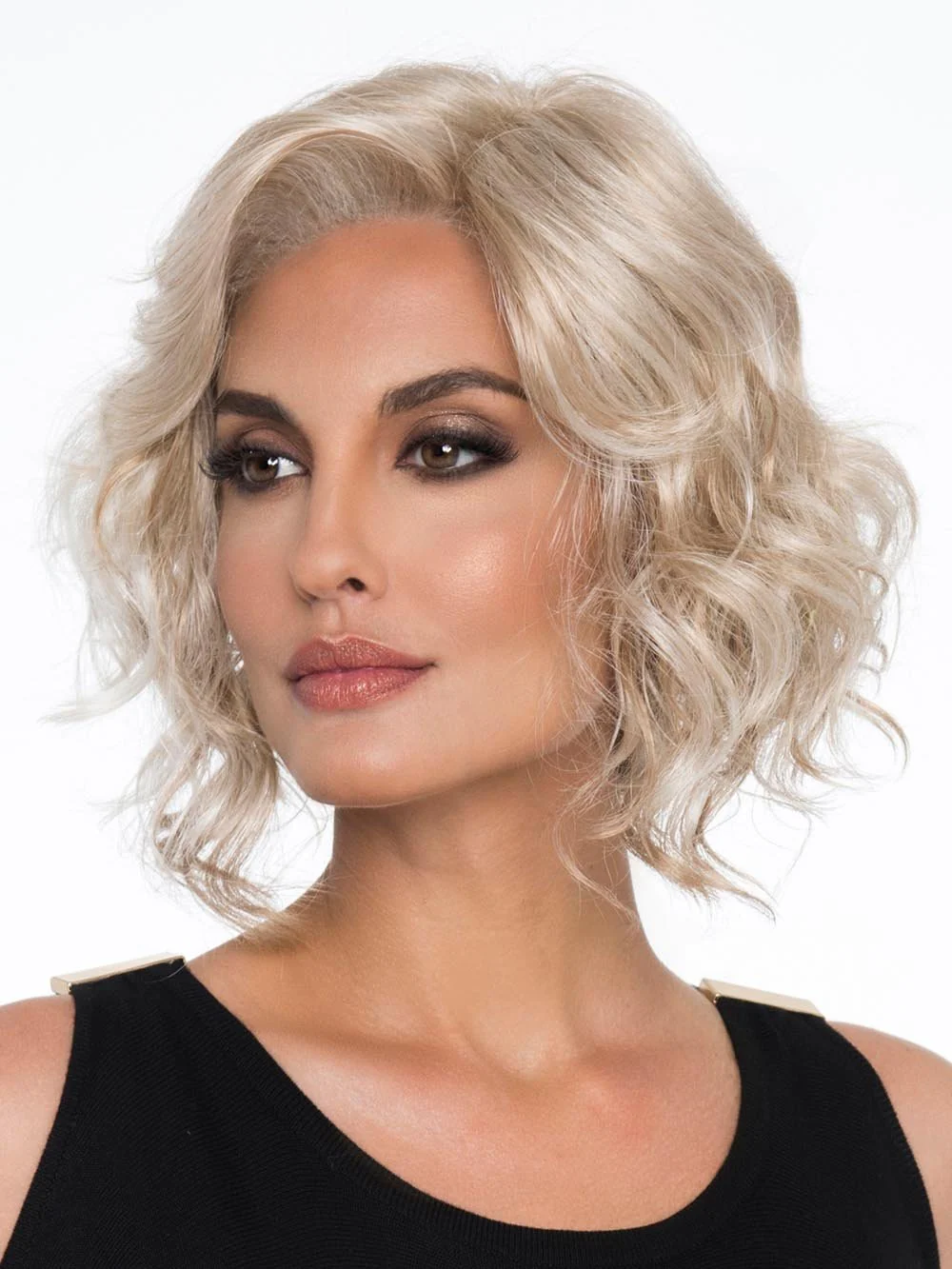 Harper | Synthetic Lace Front Wig (Mono Part) | DISCONTINUED