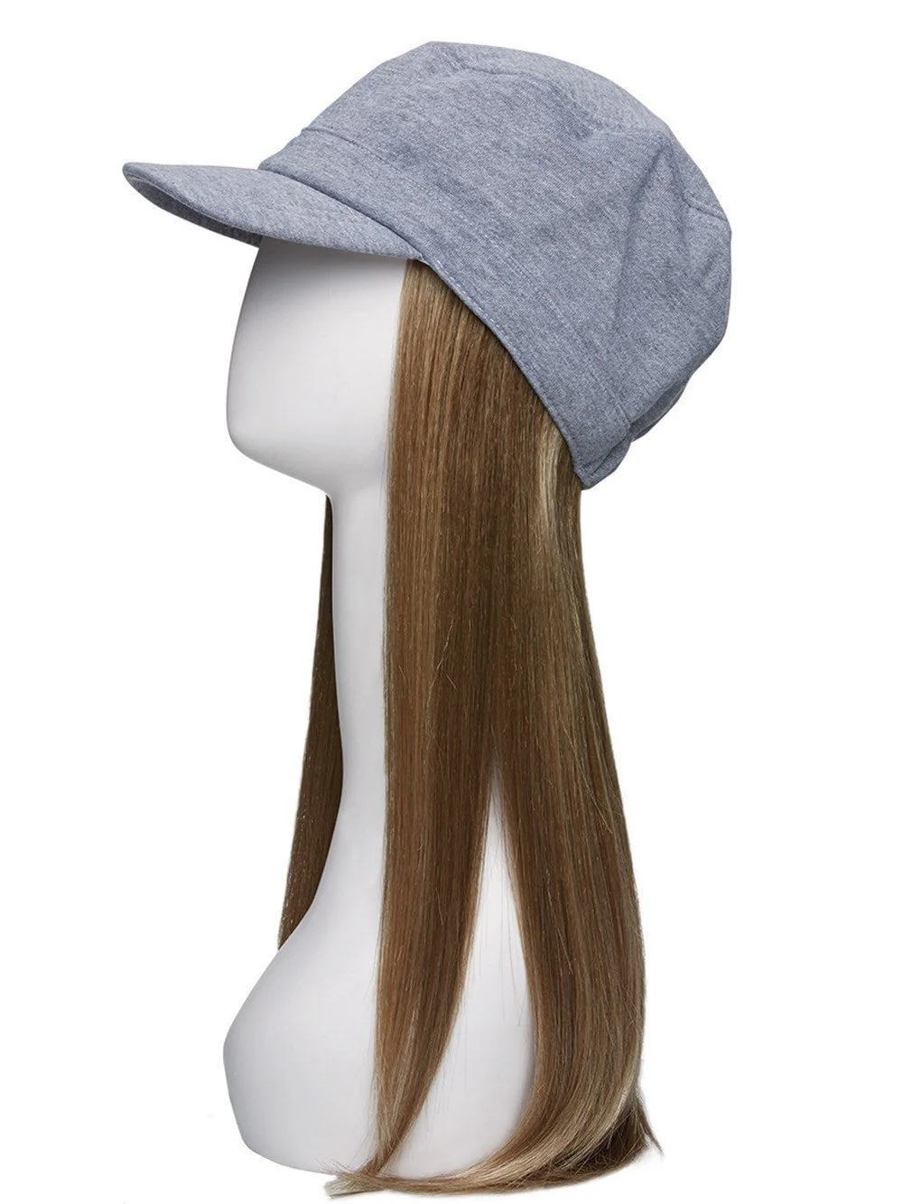 32881-hat-magic-lf-synthetic-hair-addition-hat-not-included-discontinued-7.webp Hat Magic LF | Synthetic Hair Addition (Hat not included) | DISCONTINUED