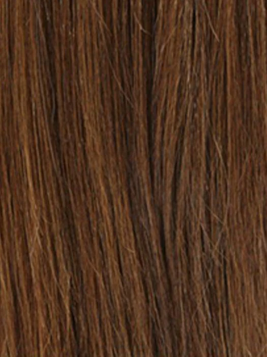 HB-1970 | Synthetic Hair Piece (Headband Included)
