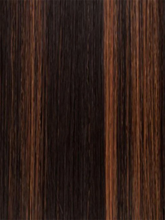HB-1970 | Synthetic Hair Piece (Headband Included)