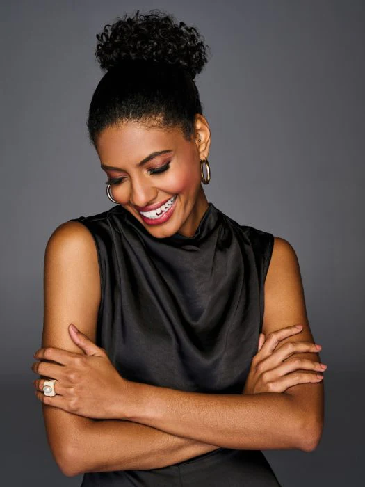 32948-hd-coily-wrap-synthetic-ponytail-3.webp HD Coily Wrap | Synthetic Ponytail