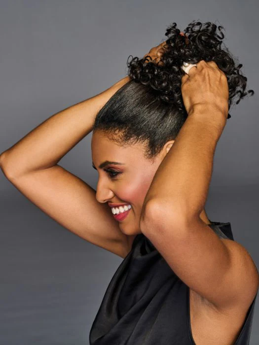 32948-hd-coily-wrap-synthetic-ponytail-5.webp HD Coily Wrap | Synthetic Ponytail