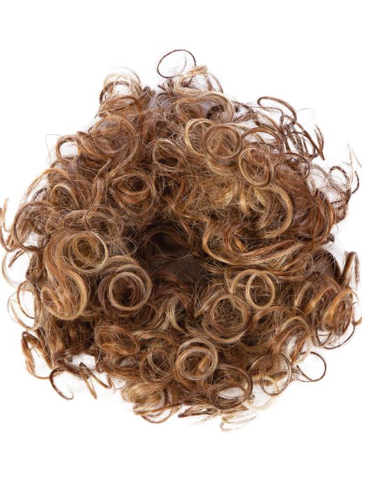 32948-hd-coily-wrap-synthetic-ponytail-6.jpg HD Coily Wrap | Synthetic Ponytail